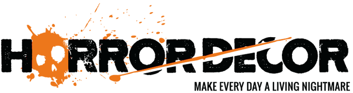 Horror Decor
