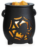 Creepy Cauldron Wax Warmer