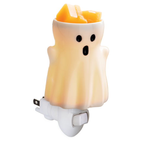Ghost Pluggable Wax Warmer