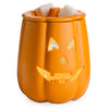 Jack O’ Lantern Wax Warmer