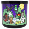 Cryptid Candle