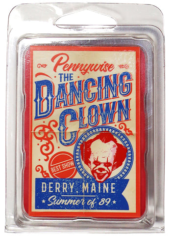 Dancing Clown Wax Melts