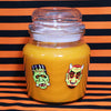 *Vintage Mask Candle