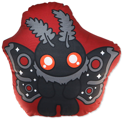 Mothman Pillow