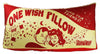 One Wish Pillow