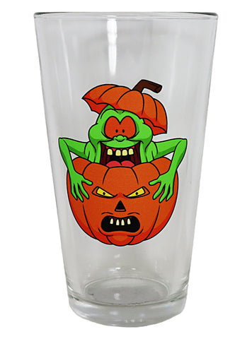 Samhain Spud Pint Glass