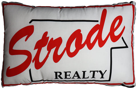 Realty Pillow