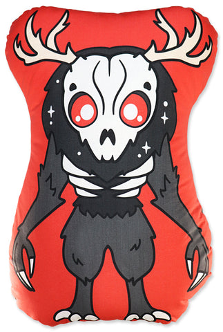 Wendigo Pillow