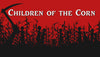 Children Of The Corn Label