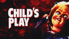 Child's Play Label