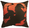 Headless Horseman Pillow (Red & Black)