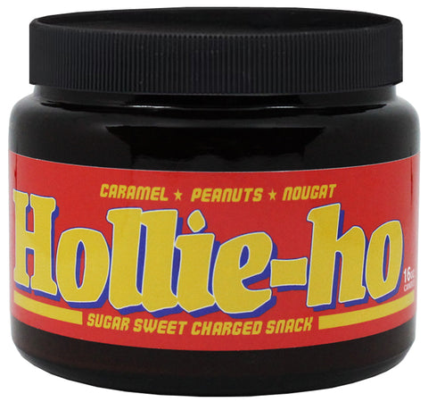 Hollie-ho Candle