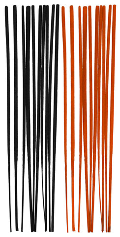 Fall Leaves Scented Incense