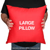 Dancing Clown Pillow