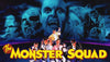 Monster Squad Label