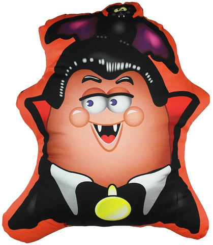 Vampire Nugget Pillow