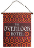 Overlook Hotel Flag