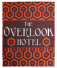 Overlook Hotel Flag