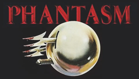 Phantasm Label