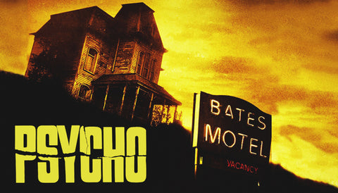 Psycho Label