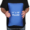 Chamber Of Chills Comic Pillow