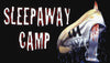 Sleepaway Camp Label