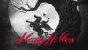 Sleepy Hollow Label