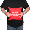 Stephen King Rules Pillow