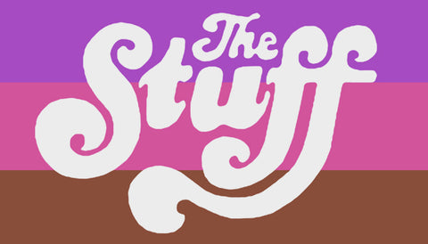 The Stuff Label