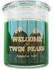 Twin Peaks Scented Candle