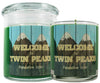 Twin Peaks Scented Candle