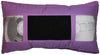 *VHS Pillow - Purple