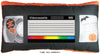 VHS Pillow - Halloween Edition (Black)